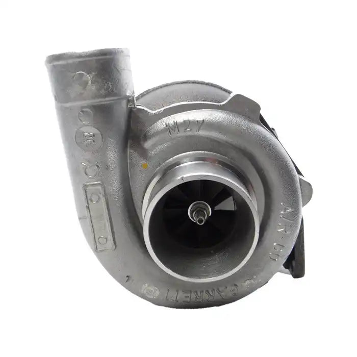 Load image into Gallery viewer, Turbo TA3401 Turbocharger 466334-5008S 466334-0008 466334-0005 466334 RE26291 AR69583 for John Deere Tractor 6359 6414T 5.9 6.8L - Engine Parts &gt; Air Intake and Exhaust System &gt; Turbocharger from  My Store
