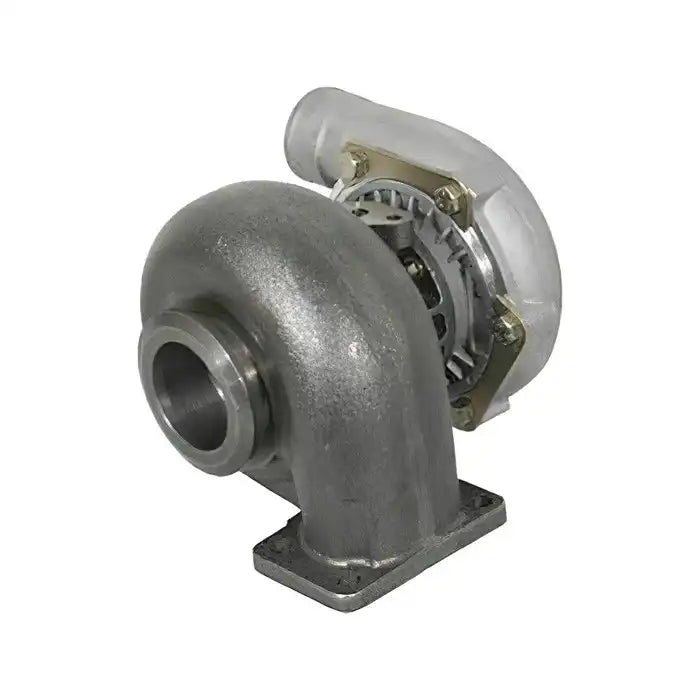 Load image into Gallery viewer, Turbo TA3119 Turbocharger 466746-0004 for New Holland Tractor 7710 Fiat-Allis - Engine Parts &gt; Air Intake and Exhaust System &gt; Turbocharger from  My Store
