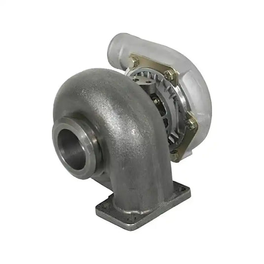 Turbo TA3119 Turbocharger 466746-0004 for New Holland Tractor 7710 Fiat-Allis - Engine Parts > Air Intake and Exhaust System > Turbocharger from  My Store