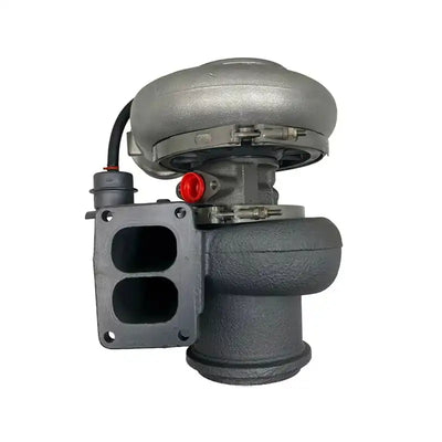 Turbo GT50 TBP7501 Turbocharger 466749-1 11033755 for Volvo Truck L330C VOLVO BM L330C L330D L320B Loader with TD164 Engine from MyMROmarts