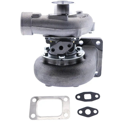 Turbo TA3118 Turbocharger 4817756 for Iveco Engine 8045.25.385 CASE New Holland Tractor - Engine Parts > Air Intake and Exhaust System > Turbocharger from  My Store