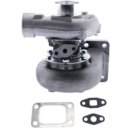 Turbo TA3118 Turbocharger 4817756 for Iveco Engine 8045.25.385 CASE New Holland Tractor - Engine Parts > Air Intake and Exhaust System > Turbocharger from  My Store