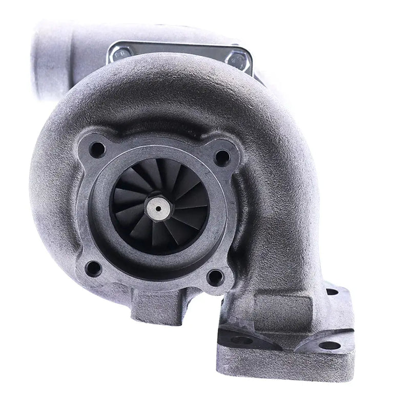 Load image into Gallery viewer, Turbo TA3118 Turbocharger 4817756 for Iveco Engine 8045.25.385 CASE New Holland Tractor - Engine Parts &gt; Air Intake and Exhaust System &gt; Turbocharger from  My Store
