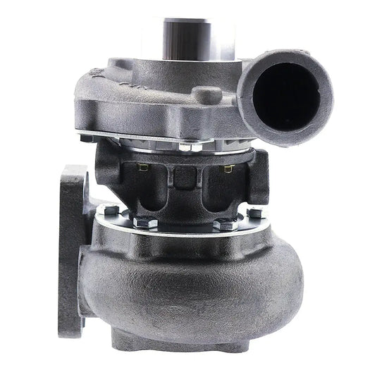 Turbo TA3118 Turbocharger 4817756 for Iveco Engine 8045.25.385 CASE New Holland Tractor - Engine Parts > Air Intake and Exhaust System > Turbocharger from  My Store