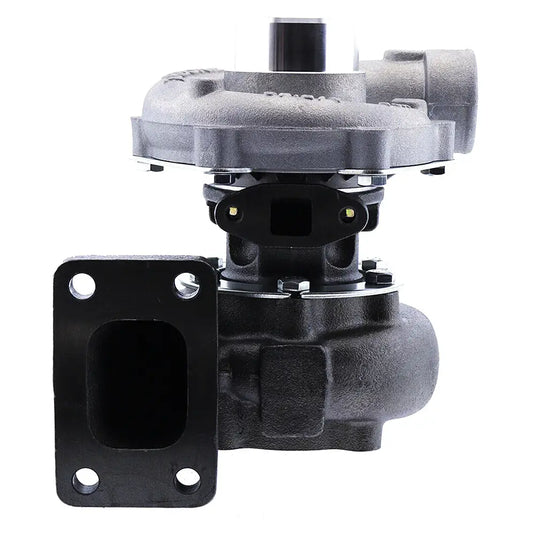 Turbo TA3118 Turbocharger 4817756 for Iveco Engine 8045.25.385 CASE New Holland Tractor - Engine Parts > Air Intake and Exhaust System > Turbocharger from  My Store