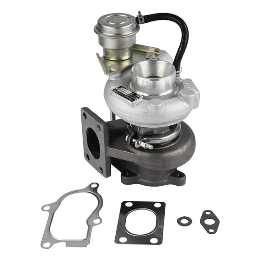 Turbocharger 482-8480 for Caterpillar CAT Loader 272D2 272D3 297D2 299D2 299D3 Engine C3.8 - Engine Parts > Air Intake and Exhaust System > Turbocharger from MyMROmarts