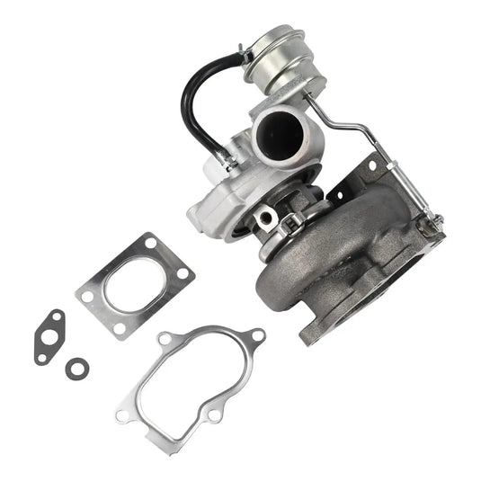 Turbocharger 482-8480 for Caterpillar CAT Loader 272D2 272D3 297D2 299D2 299D3 Engine C3.8 - Engine Parts > Air Intake and Exhaust System > Turbocharger from MyMROmarts