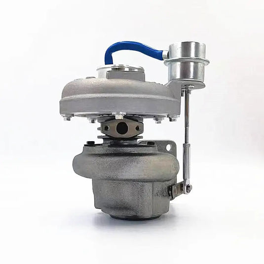 Turbocharger 4820233 2674A231 2674A229 Compatible with Caterpillar CAT C4.4 Engine E320D2 Excavator - Engine Parts > Air Intake and Exhaust System > Turbocharger from MyMROmarts