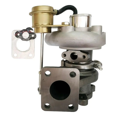 Turbo TDO3L Turbocharger 49131-01100 for Mitsubishi Engine 6D22T 6D24T Kukje Engine 3D100 4D87 - Engine Parts > Air Intake and Exhaust System > Turbocharger from  My Store