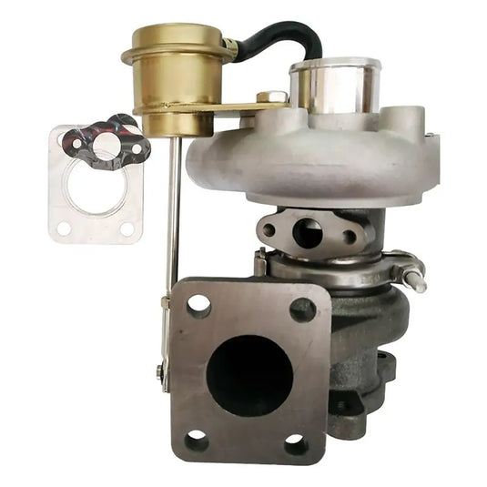 Turbo TDO3L Turbocharger 49131-01100 for Mitsubishi Engine 6D22T 6D24T Kukje Engine 3D100 4D87 - Engine Parts > Air Intake and Exhaust System > Turbocharger from  My Store