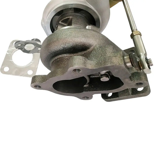 Turbo TDO3L Turbocharger 49131-01100 for Mitsubishi Engine 6D22T 6D24T Kukje Engine 3D100 4D87 - Engine Parts > Air Intake and Exhaust System > Turbocharger from  My Store