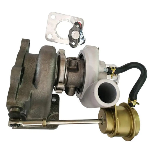 Turbo TDO3L Turbocharger 49131-01100 for Mitsubishi Engine 6D22T 6D24T Kukje Engine 3D100 4D87 - Engine Parts > Air Intake and Exhaust System > Turbocharger from  My Store