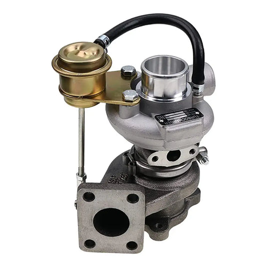 Turbo TD03-07B Turbocharger 49131-02020 for Kubota V2003T Engine Bobcat 337 341 Excavator S150 S160 S175 S185 T190 Loader - Engine Parts > Air Intake and Exhaust System > Turbocharger from  My Store
