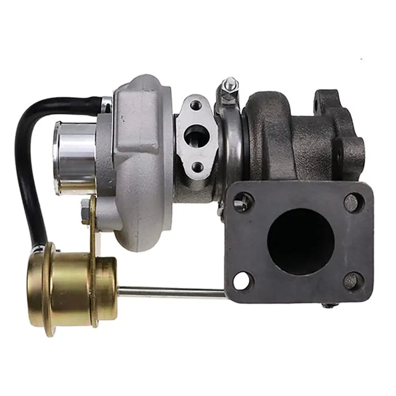Load image into Gallery viewer, Turbo TD03-07B Turbocharger 49131-02020 for Kubota V2003T Engine Bobcat 337 341 Excavator S150 S160 S175 S185 T190 Loader - Engine Parts &gt; Air Intake and Exhaust System &gt; Turbocharger from  My Store
