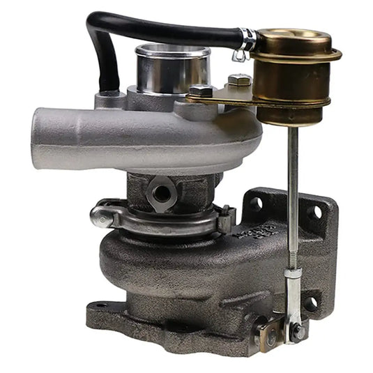 Turbo TD03-07B Turbocharger 49131-02020 for Kubota V2003T Engine Bobcat 337 341 Excavator S150 S160 S175 S185 T190 Loader - Engine Parts > Air Intake and Exhaust System > Turbocharger from  My Store
