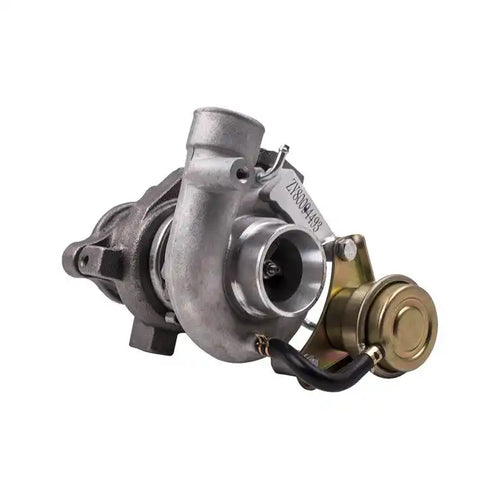 Turbo TF035HM-12T Turbocharger 49135-03101 for Mitsubishi Delica with 4M40 Engine - Engine Parts > Air Intake and Exhaust System > Turbocharger from  My Store