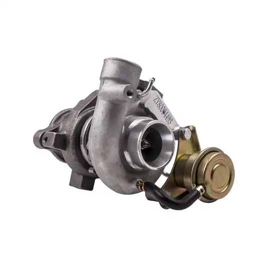 Turbo TF035HM-12T Turbocharger 49135-03101 for Mitsubishi Delica with 4M40 Engine - Engine Parts > Air Intake and Exhaust System > Turbocharger from  My Store