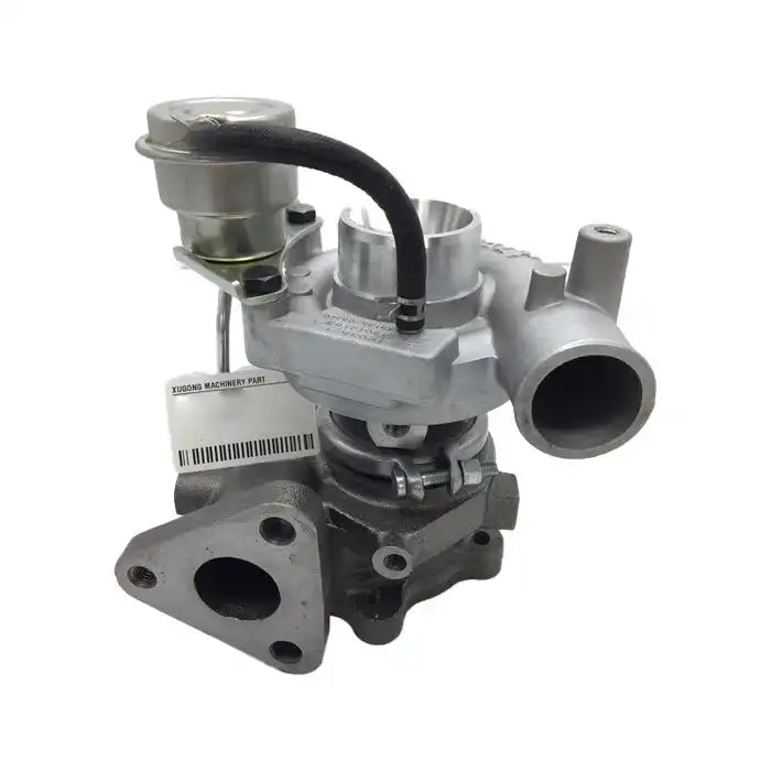 Load image into Gallery viewer, Turbo TF035 Turbocharger 49135-03320 for Mitsubishi Engine 4M40 - Engine Parts &gt; Air Intake and Exhaust System &gt; Turbocharger from  My Store
