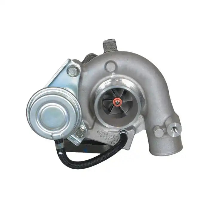 Load image into Gallery viewer, Turbo TF035 Turbocharger 49135-03320 for Mitsubishi Engine 4M40 - Engine Parts &gt; Air Intake and Exhaust System &gt; Turbocharger from  My Store
