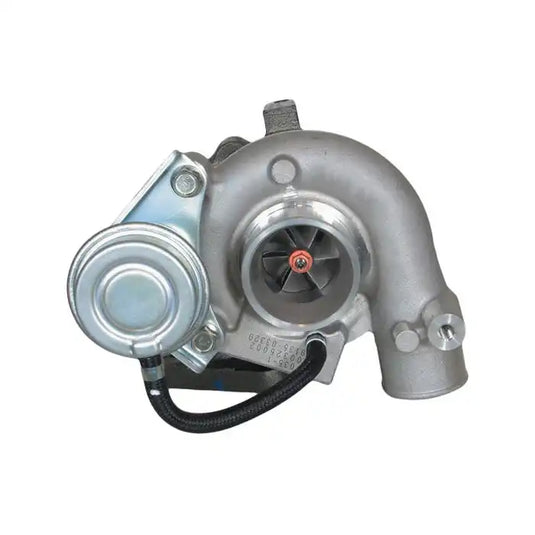 Turbo TF035 Turbocharger 49135-03320 for Mitsubishi Engine 4M40 - Engine Parts > Air Intake and Exhaust System > Turbocharger from  My Store