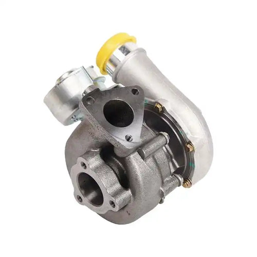 Turbo TF035 Turbocharger 49135-07100 for Hyundai Santa Fe CRDi with D4EB-V Engine - Engine Parts > Air Intake and Exhaust System > Turbocharger from  My Store