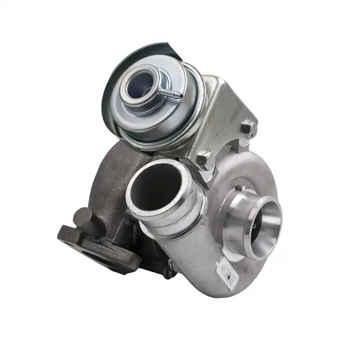 Load image into Gallery viewer, Turbo TF035 Turbocharger 49135-07100 for Hyundai Santa Fe CRDi with D4EB-V Engine - Engine Parts &gt; Air Intake and Exhaust System &gt; Turbocharger from  My Store
