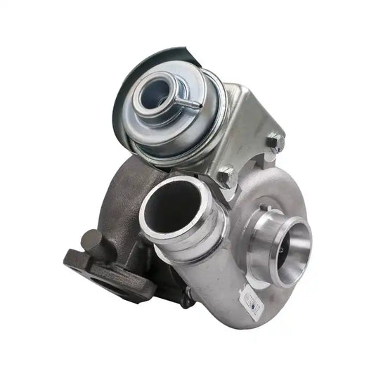 Turbo TF035 Turbocharger 49135-07100 for Hyundai Santa Fe CRDi with D4EB-V Engine - Engine Parts > Air Intake and Exhaust System > Turbocharger from  My Store