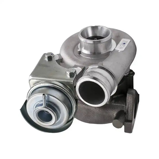 Turbo TF035 Turbocharger 49135-07100 for Hyundai Santa Fe CRDi with D4EB-V Engine - Engine Parts > Air Intake and Exhaust System > Turbocharger from  My Store