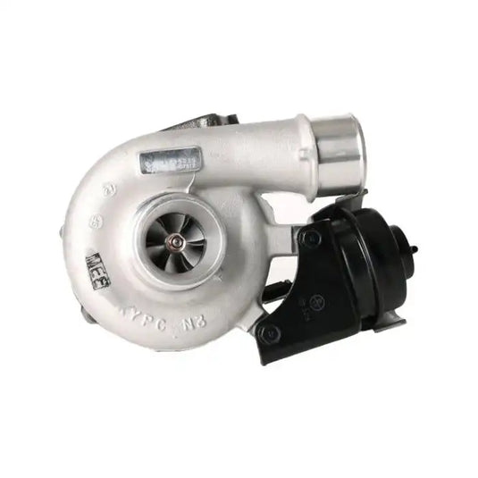 Turbo TF035HL Turbocharger 49135-07312 for Hyundai Santa Fe CRDI with D4EB-V Engine - Engine Parts > Air Intake and Exhaust System > Turbocharger from  My Store