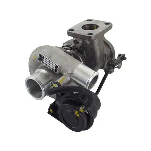 Turbo TD025M Turbocharger 49173-02412 for Hyundai D4EA Engine - Engine Parts > Air Intake and Exhaust System > Turbocharger from  My Store