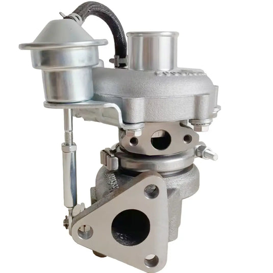 Turbo TD025M-05T Turbocharger 49173-03410 1E038-17012 for Kubota A31T D1105T V1505T - Engine Parts > Air Intake and Exhaust System > Turbocharger from  My Store