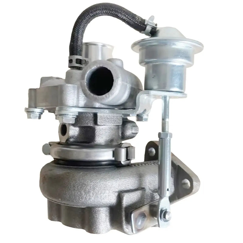Load image into Gallery viewer, Turbo TD025M-05T Turbocharger 49173-03410 1E038-17012 for Kubota A31T D1105T V1505T - Engine Parts &gt; Air Intake and Exhaust System &gt; Turbocharger from  My Store
