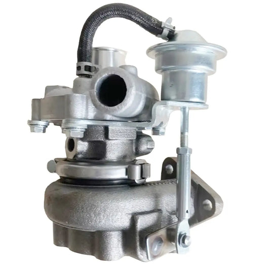 Turbo TD025M-05T Turbocharger 49173-03410 1E038-17012 for Kubota A31T D1105T V1505T - Engine Parts > Air Intake and Exhaust System > Turbocharger from  My Store