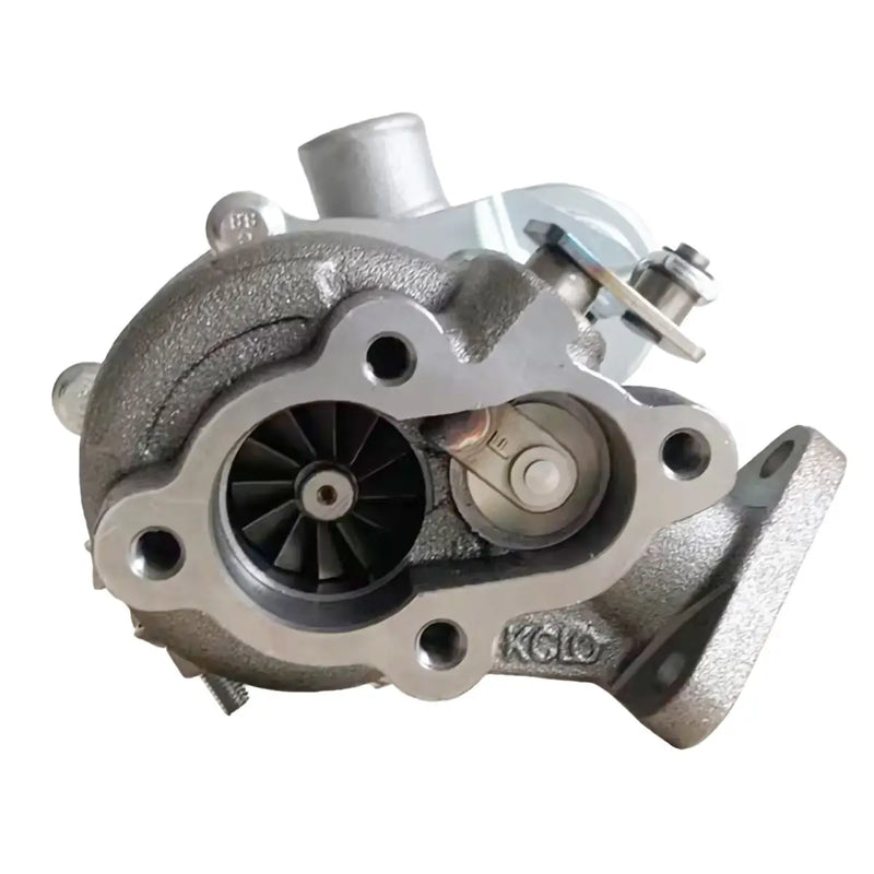 Load image into Gallery viewer, Turbo TD025M-05T Turbocharger 49173-03410 1E038-17012 for Kubota A31T D1105T V1505T - Engine Parts &gt; Air Intake and Exhaust System &gt; Turbocharger from  My Store
