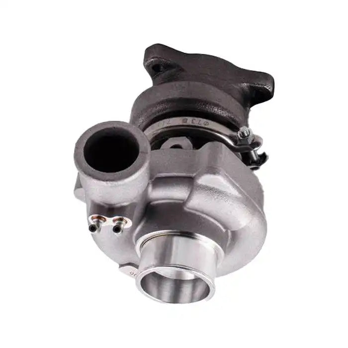 Load image into Gallery viewer, Turbo TD04-09B TD04H Turbocharger 49177-01500 MR355222 for Mitsubishi 4D56T 4D56 SJ4D56 L200 L300 2.5L - Engine Parts &gt; Air Intake and Exhaust System &gt; Turbocharger from  My Store
