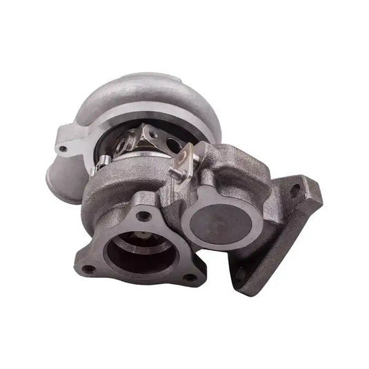 Turbo TD04-09B TD04H Turbocharger 49177-01500 MR355222 for Mitsubishi 4D56T 4D56 SJ4D56 L200 L300 2.5L - Engine Parts > Air Intake and Exhaust System > Turbocharger from  My Store
