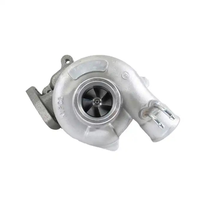 Load image into Gallery viewer, Turbocharger 49177-01515 49177-01513 MR355220 MD195396 for L200 L300 Mitsubishi 4D56 2.5L - Engine Parts &gt; Air Intake and Exhaust System &gt; Turbocharger from  My Store

