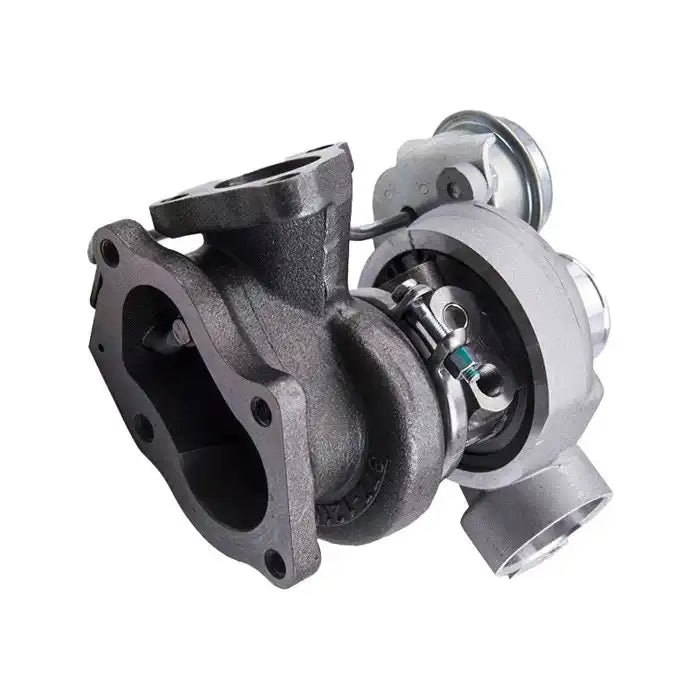 Load image into Gallery viewer, Turbo TD04L-10GkRC-5 Turbocharger 4937701610 for Komatsu Excavator PC78US-6 PC130-7 Engine SAA4D95LE 4D95LE - Engine Parts &gt; Air Intake and Exhaust System &gt; Turbocharger from  My Store
