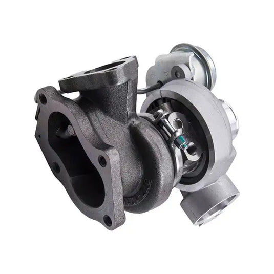 Turbo TD04L-10GkRC-5 Turbocharger 4937701610 for Komatsu Excavator PC78US-6 PC130-7 Engine SAA4D95LE 4D95LE - Engine Parts > Air Intake and Exhaust System > Turbocharger from  My Store