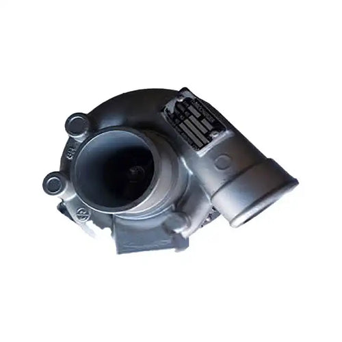 Turbo TD04L-10GkRC-5 Turbocharger 4937701610 for Komatsu Excavator PC78US-6 PC130-7 Engine SAA4D95LE 4D95LE - Engine Parts > Air Intake and Exhaust System > Turbocharger from  My Store