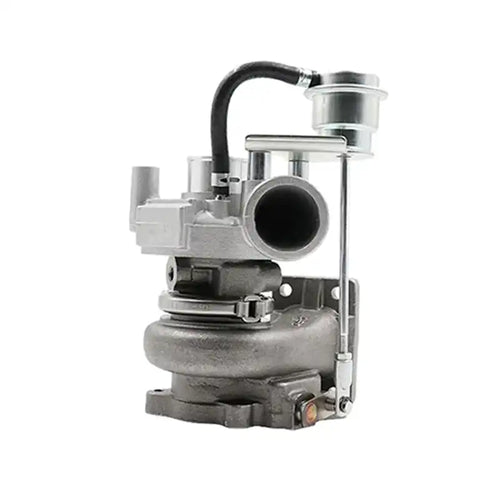 Turbocharger 49177-03150 TD04-12T 1C050-17013 for Kubota V3300DI-T from MyMROmarts