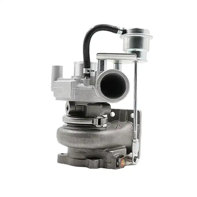 Turbocharger 49177-03150 TD04-12T 1C050-17013 for Kubota V3300DI-T from MyMROmarts