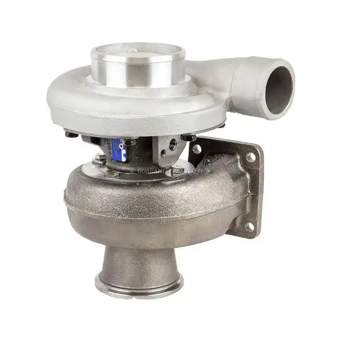 Load image into Gallery viewer, Turbo TDO5H-14G/12 Turbocharger 49178-02130 for Mitsubishi Fuso FE Truck with 4D34T1 Engine - Engine Parts &gt; Air Intake and Exhaust System &gt; Turbocharger from  My Store
