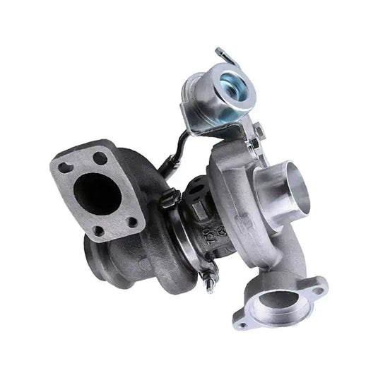Turbo TDO5H-14G/12 Turbocharger 49178-02130 for Mitsubishi Fuso FE Truck with 4D34T1 Engine - Engine Parts > Air Intake and Exhaust System > Turbocharger from  My Store