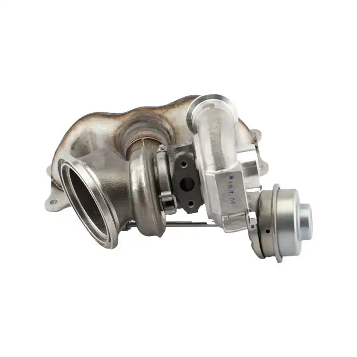 Load image into Gallery viewer, Turbo TD05H Turbocharger 49178-03123 28230-45100 For Hyundai Truck Mighty II Mitsubishi Fuso 4D34TDi D4DA - Engine Parts &gt; Air Intake and Exhaust System &gt; Turbocharger from  My Store
