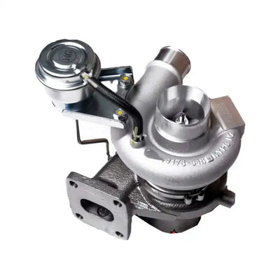 Turbo TD05H-14G-10 Turbocharger 49178-03129 for Hyundai Truck Mighty II 4D34TI Engine - Engine Parts > Air Intake and Exhaust System > Turbocharger from  My Store