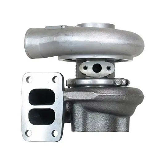 Turbo TD06H Turbocharger 49179-02230 For Mitsubishi Engine S6K-DT - Engine Parts > Air Intake and Exhaust System > Turbocharger from  My Store