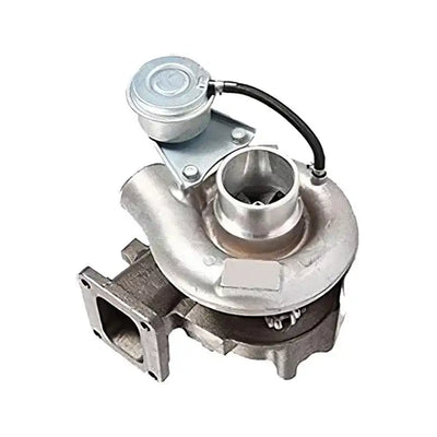 Turbocharger 49179-02712 ME304598 for Mitsubishi Fuso Truck Engine 6M60 - Engine Parts > Air Intake and Exhaust System > Turbocharger from  My Store