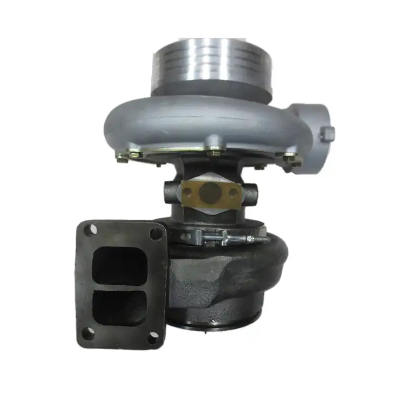 Load image into Gallery viewer, Turbo TD10L-32F-28.0T Turbocharger 49181-03590 For Hitachi EX550-3 EX600H-5 EMistubishi Engine S6B-TA from MyMROmarts
