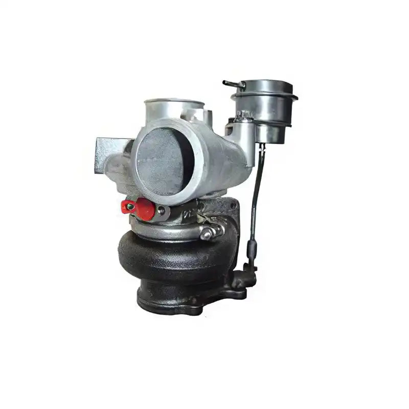 Load image into Gallery viewer, Turbo TD13L Turbocharger 49182-03481 For Mitsubishi S6R S12R Engine from MyMROmarts
